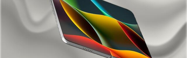 Foldable iPhone leak predicts a stunning phone worth the long wait