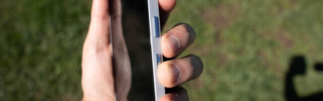 Nothing is obsessed with design, so why did it make this huge error on the Phone 3a?