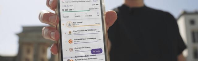 Walk15 opens its Series A investment round as it reaches a €30 million valuation