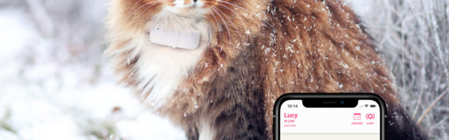 Tractive: “Europe is a decade behind in pet tech”