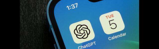 Study Finds ChatGPT Is Addictive