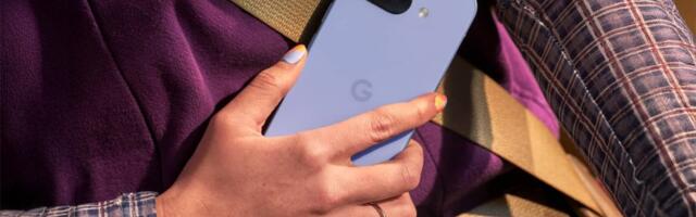 Five reasons I’m excited for the new Google Pixel 9a
