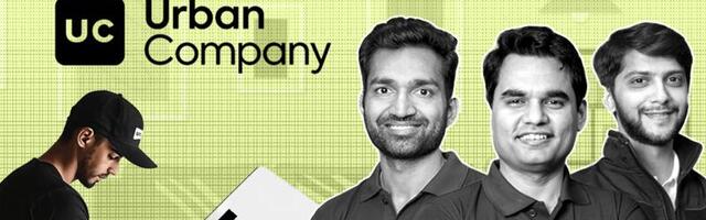 Urban Company Posts INR 243 Cr Profit In 9M FY25 On Deferred Tax Gain
