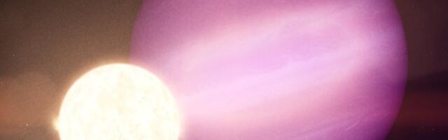 James Webb turns its sights on the coldest exoplanet ever discovered