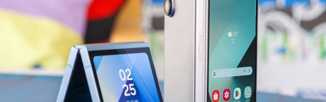 Samsung Galaxy Z Fold7 and Z Flip7 certification reveals their battery capacities