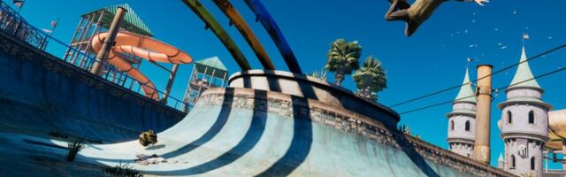 Tony Hawk says that more Pro Skater remasters are on the table