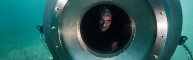 The writing is on the wall in first trailer for Netflix’s new OceanGate documentary
