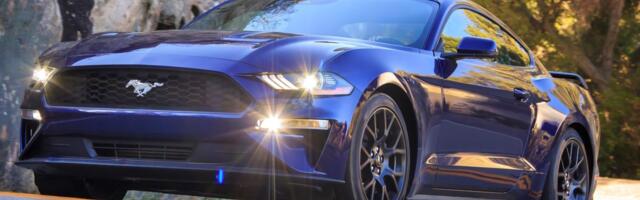 Yes, Ford Sells An EcoBoost Crate Engine - Here's How Much Power It Can Make