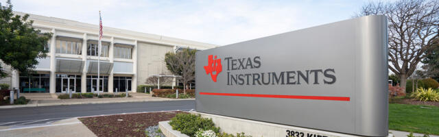 Texas Instruments commits $60 billion to U.S. semiconductor manufacturing — includes planned expansions to Texas, Utah fabs