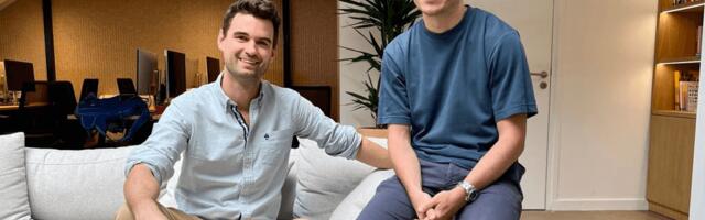 Tandem secured $3.8M to build a future where all apps can think and act for us