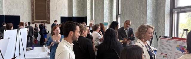 “Things we’ll never know” science fair highlights US’s canceled research