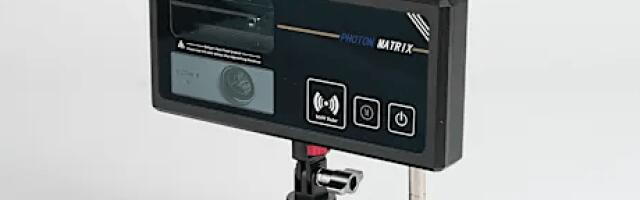 Photon Matrix: Laser-Based Mosquito Defense System Eliminates 30 Insects Per Second