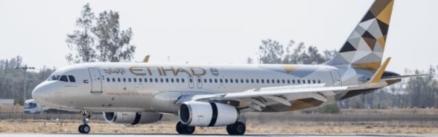 Etihad Picks Up the Pieces as Wizz Air Exits Abu Dhabi