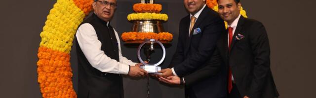Smartworks Ends First Trading Session 15% Above IPO Price