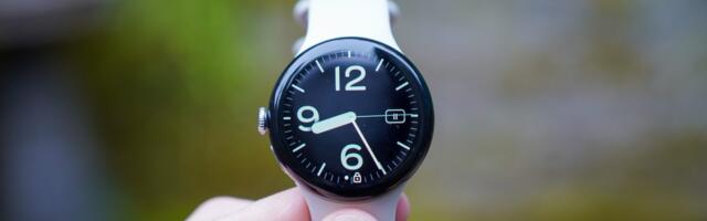 Here’s the Pixel Watch 4 in 2 Sizes and Its New Charger