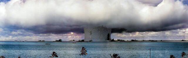 Can A Submarine Survive A Nuclear Attack?