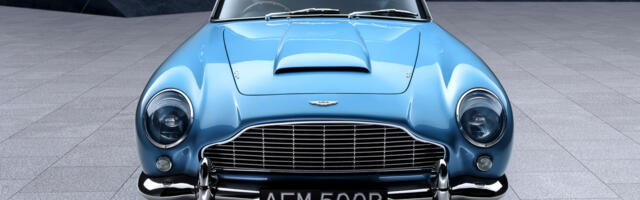5 English Cars That Changed The World