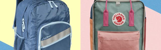 Best Kids Backpacks, Tested and Reviewed (2025)