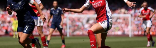 How to watch Women's Super League 2025/26: WSL live stream options, TV channels and key dates