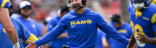 How to watch Rams vs. Texans in the NFL online for free