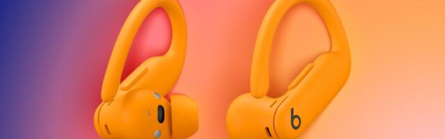 Apple Releases New Powerbeats Pro 2 Firmware With iOS 26 Features