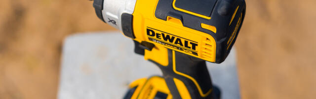 This DeWalt Battery Amp Hour Is The Most Recommended By Users