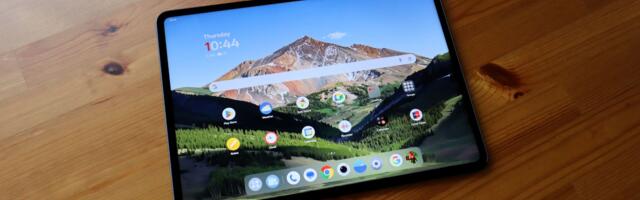 The OnePlus Pad Lite might just be the best tablet you can buy for under £200 The OnePlus Pad Lite might just be the best tablet you can buy for under £200