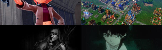 Недельный геймдев: #250 — 2 ноября, 2025