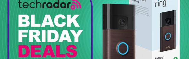 The best Ring doorbell deals this Black Friday – save up to 61% off the latest models