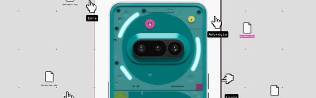 Nothing Phone 3a Community Edition is here, but good luck getting one