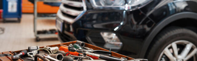 These 5 Tips Will Help You Save Time During Car Maintenance