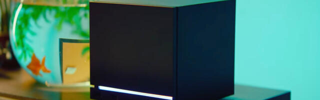 The Steam Machine's Price Might Have Just Leaked And It's Not What We Hoped For