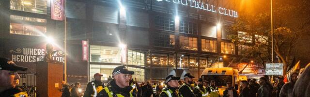 Microsoft Copilot blamed by UK police for an error that led to a controversial soccer fan ban