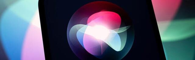 Siri Reinvented as a ChatGPT Rival? The Rumors Are Getting a Lot Louder