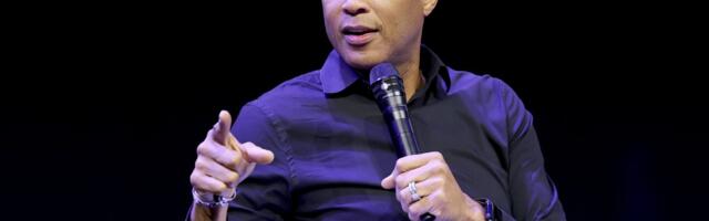 Don Lemon has been arrested for covering an anti-ICE protest