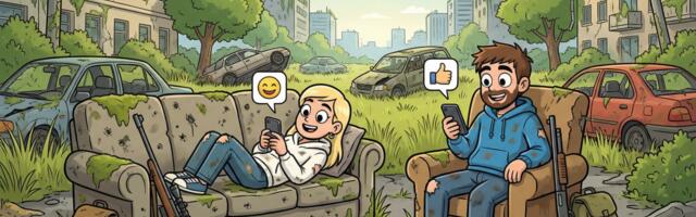 Мессенджер для общения без интернета, спец-хостинг для ботов в Telegram, MAX и других