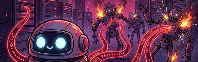 Prompt Worms: Как агенты стали новыми переносчиками вирусов