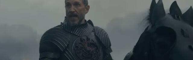 A Knight of the Seven Kingdoms episode 5 trailer teases a tense, misty battle