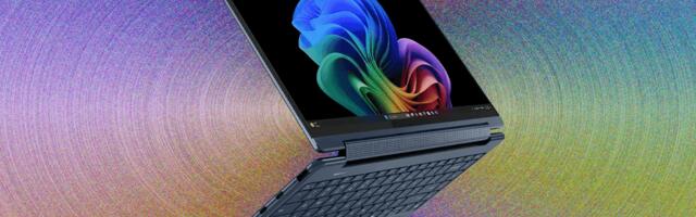 6 Best 2-in-1 Laptops (2026), WIRED-Approved and Tested