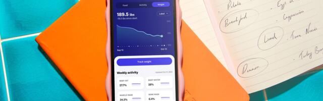 Best science-based weight loss program for long-term results