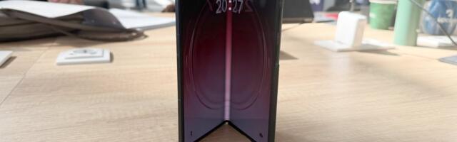 This highly anticipated flagship foldable is launching soon with a surprise stylus, watch companion