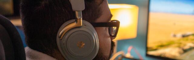 My Favorite Gaming Headphones From SteelSeries Cured My Battery Anxiety