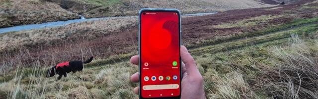 Samsung Galaxy phones now show which apps work on a satellite network when you’re off the grid