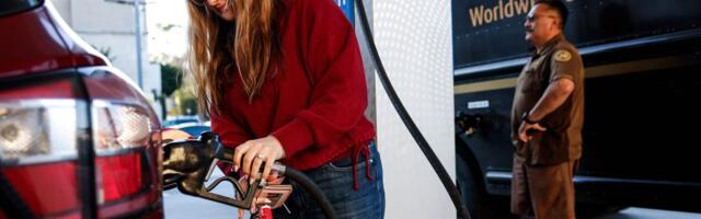 The Iran war is driving an oil shock — but not a broad supply chain crisis, Goldman Sachs says