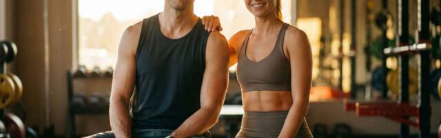 Best Fitness Apps In 2026: Top Apps To Stay Fit, Track Workouts, And Reach Your Goals