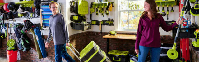 4 Ryobi Link Products That Outshine Milwaukee Packout In Price And Quality