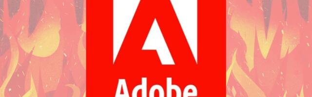 The creative software industry has declared war on Adobe