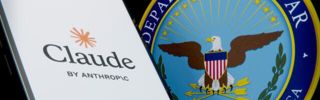 Trump says Anthropic Pentagon deal is ‘possible’, weeks after blacklisting the company as a national security risk