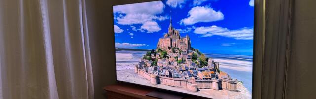 I spent weeks testing the TCL QM8L TV, and I'm a believer in its new SQD mini-LED technology — this is a stunning TV for a great price, with just a couple of notable quirks