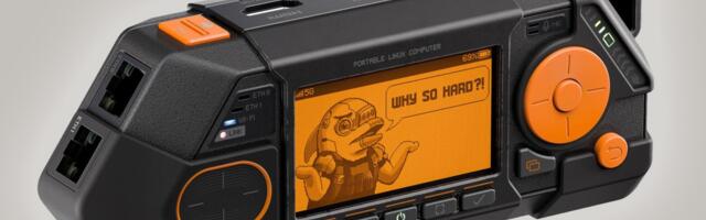 The new Flipper One is a pocket-sized Linux computer